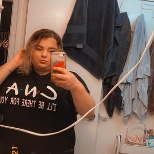 Meet your Posher, Ashlynn